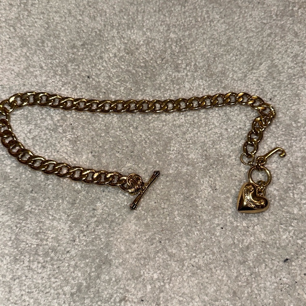 Juicy Couture Necklace